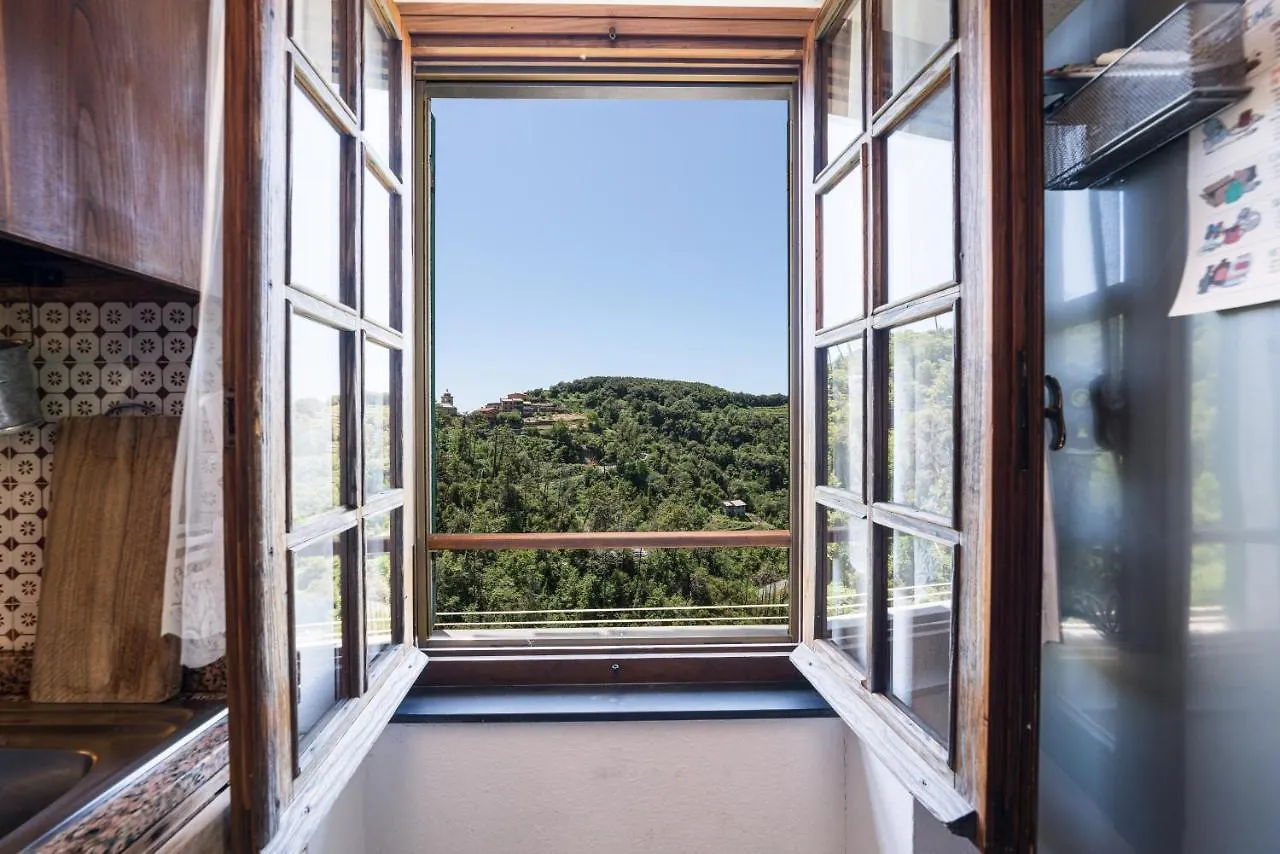 Ca Du Venuto Holiday home Vernazza Italy