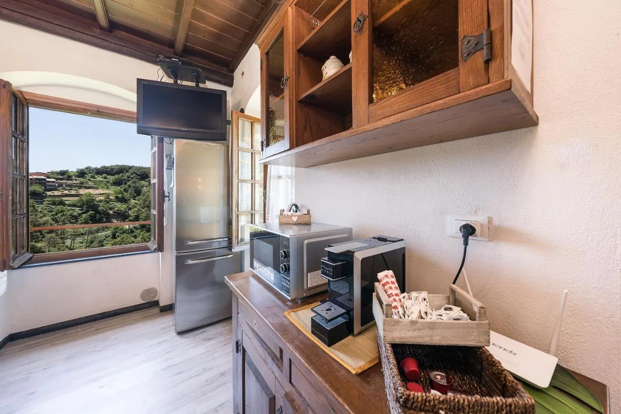 Ca Du Venuto Holiday home Vernazza