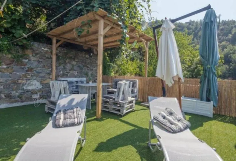 Ca Du Venuto Holiday home Vernazza