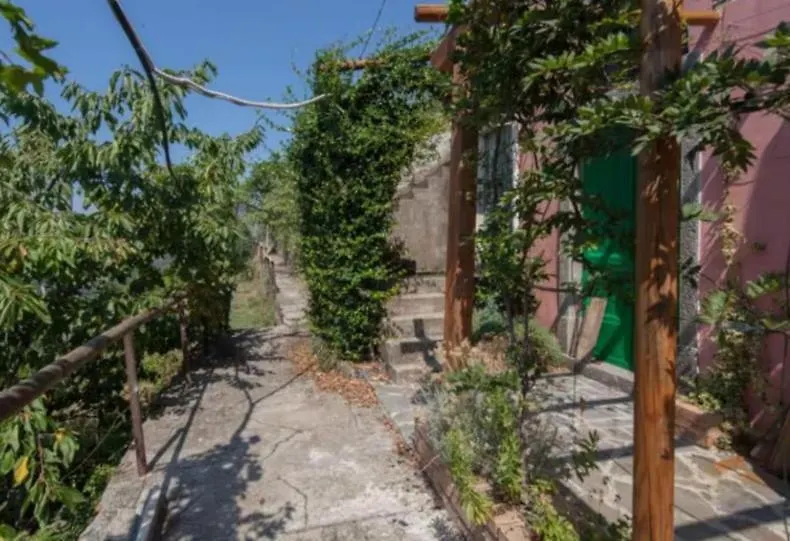 Ca Du Venuto Holiday home Vernazza 0*,  Italy