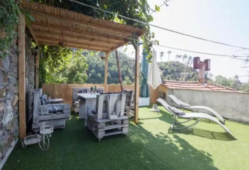 Ca Du Venuto Holiday home Vernazza Italy
