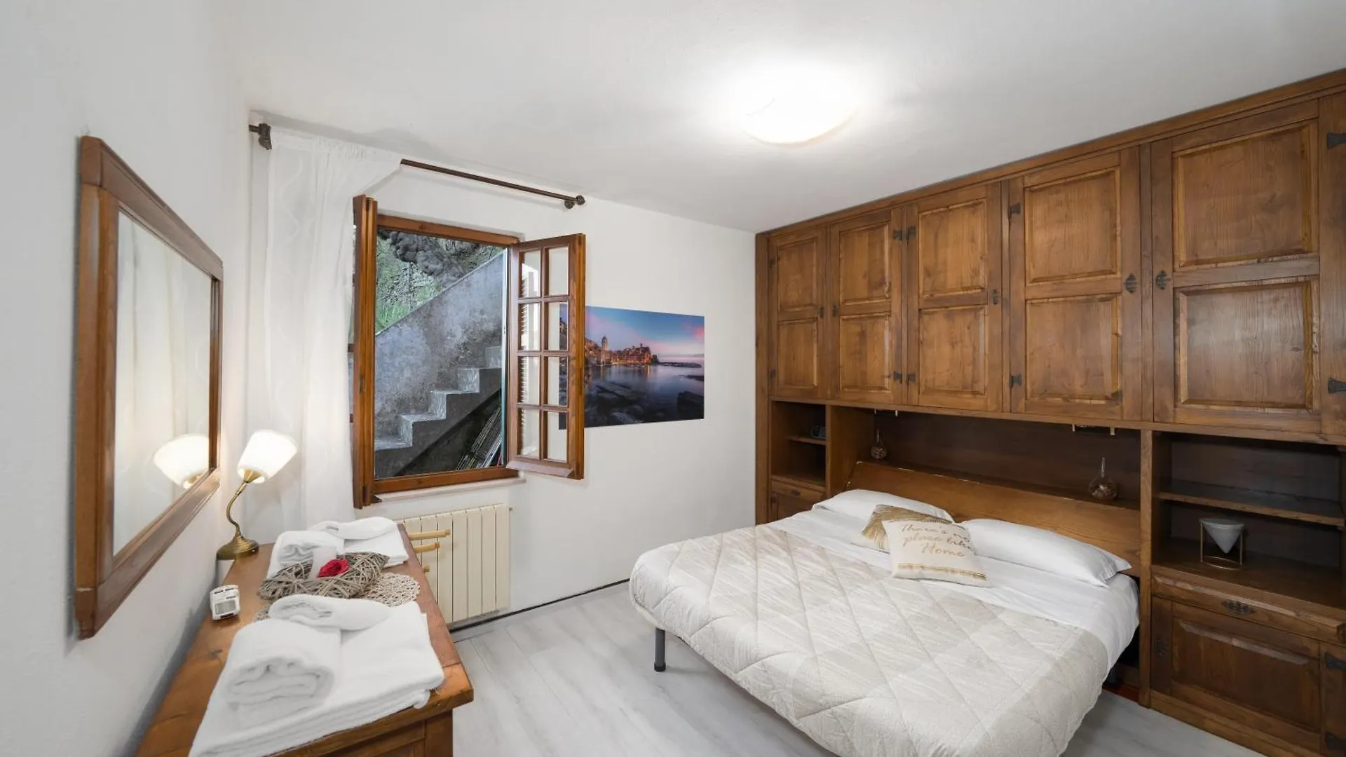 Ca Du Venuto Holiday home Vernazza Italy