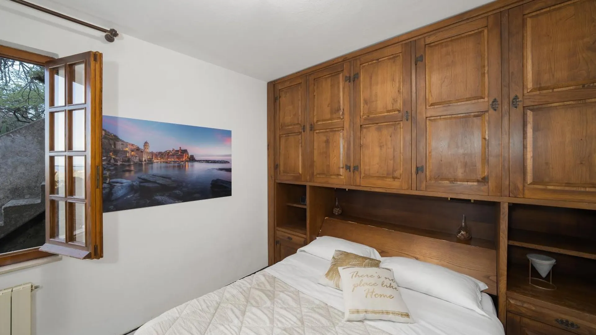 Ca Du Venuto Holiday home Vernazza 0*,  Italy