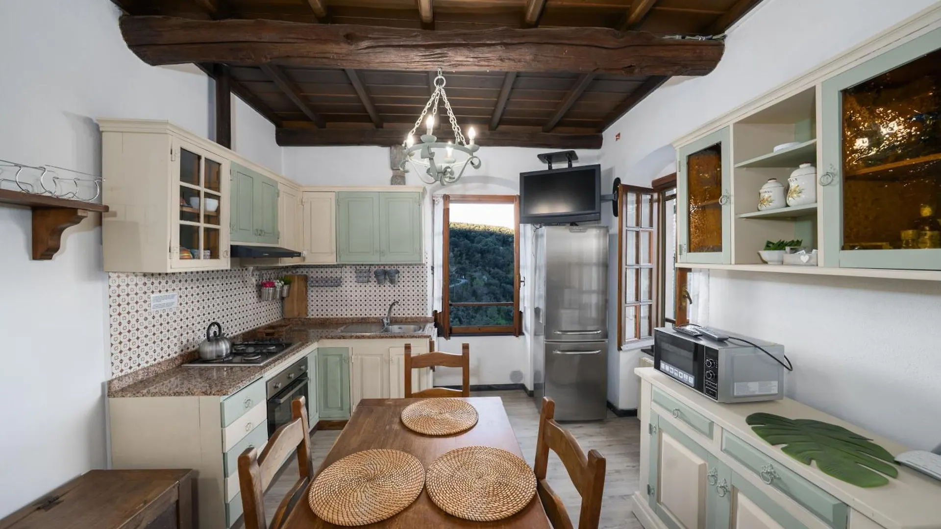 Ca Du Venuto Holiday home Vernazza 0*,  Italy