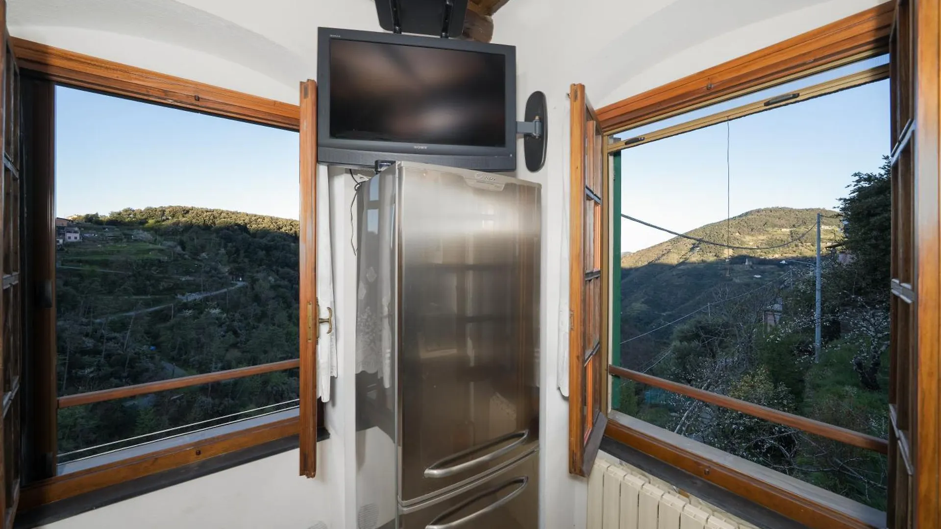 Ca Du Venuto Holiday home Vernazza Italy