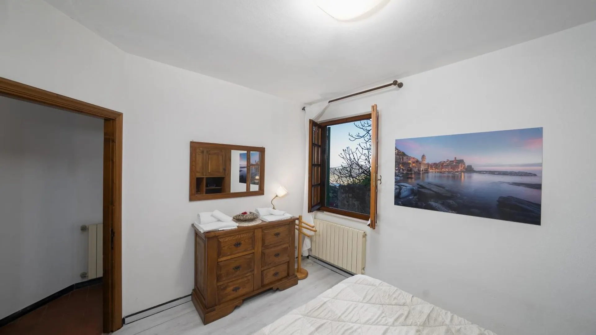 Ca Du Venuto Holiday home Vernazza