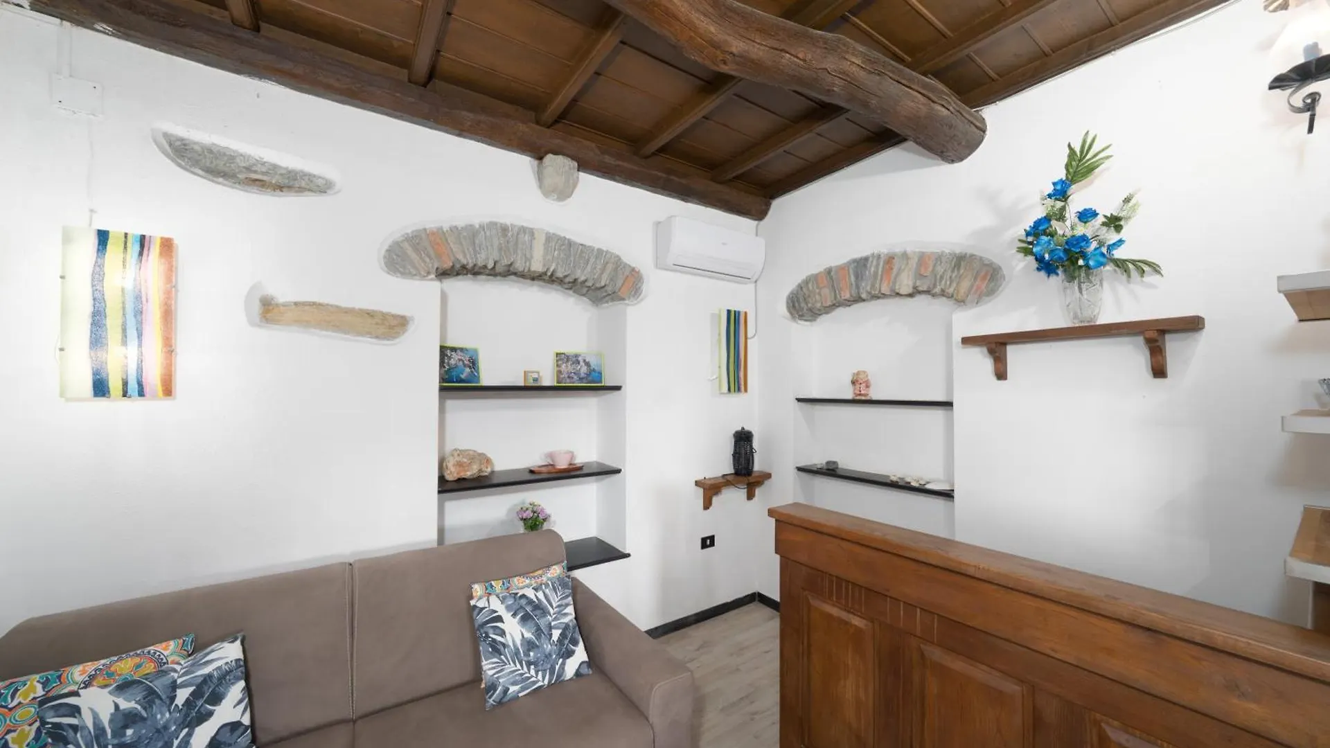 Ca Du Venuto Holiday home Vernazza Italy