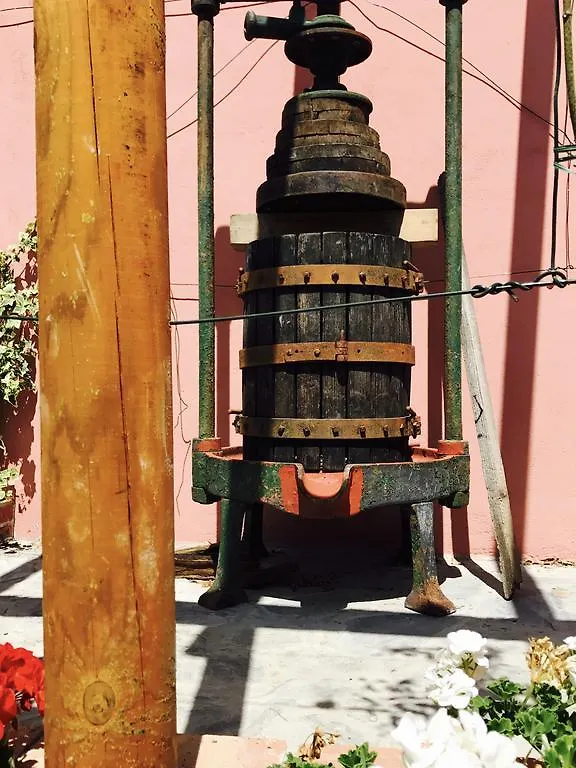 Ca Du Venuto Holiday home Vernazza Italy