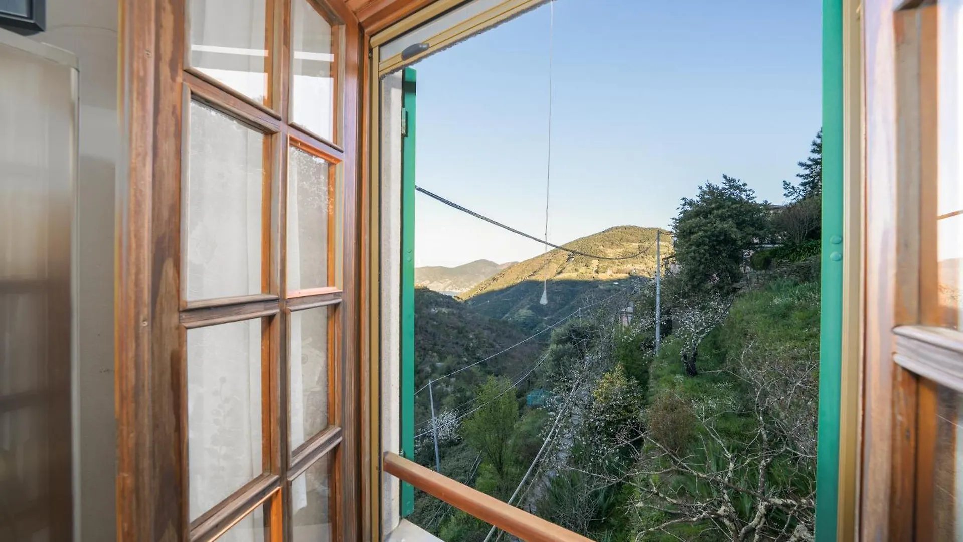 Ca Du Venuto Holiday home Vernazza 0*,